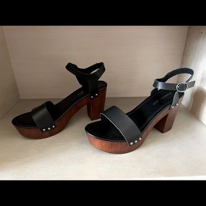 New madden girl heels